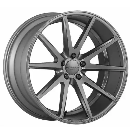 美国vossen vfs1款五v辐枪灰色轮毂-vossen-vfs1-原装正品-胎铃汇官网