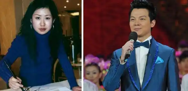 谦虚"一哥"任鲁豫:"央视没有c位,所有主持人地位都一样!