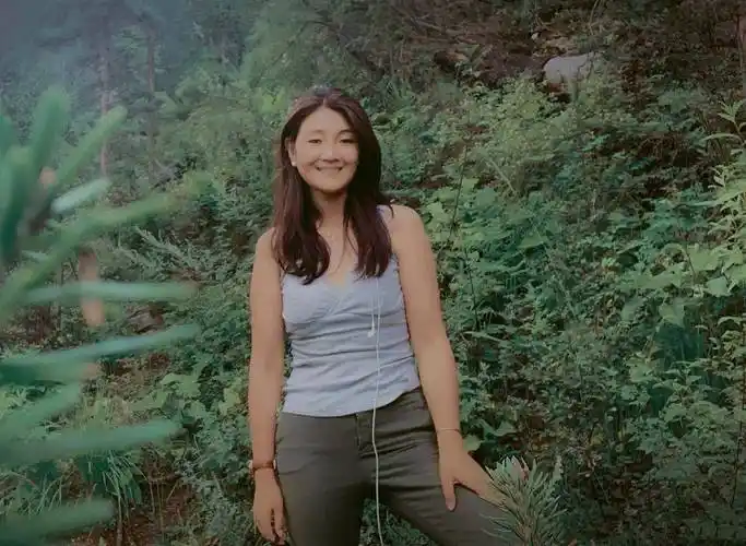 降央卓玛太让人意外了!