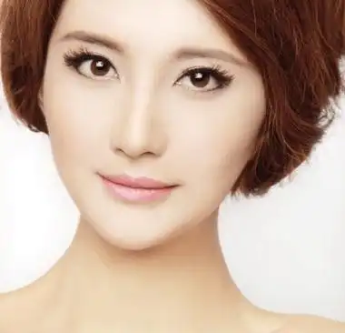 这5种面相的女人太滥情男人千万不能娶回家