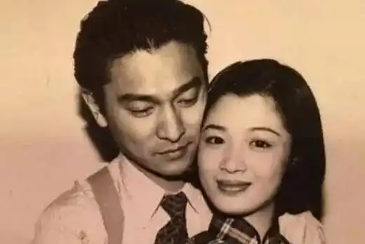 被刘德华力捧,与女儿双双患病,一生嫁两次豪门_生活_老婆_丈夫