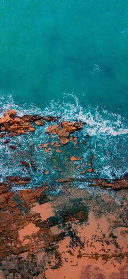 有没有那种4k画质的超高清壁纸