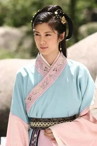 36集电视连续剧《孔雀东南飞》剧照—— 049