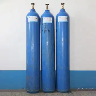 厂家供应 医用液态氧体氧家庭用氧40l医用氧呼吸困难急促使用气体