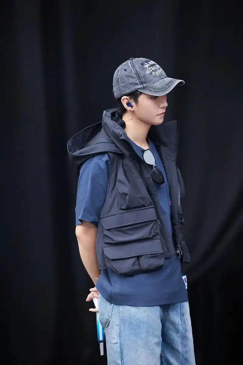 王俊凯 好久不见的舞台凯