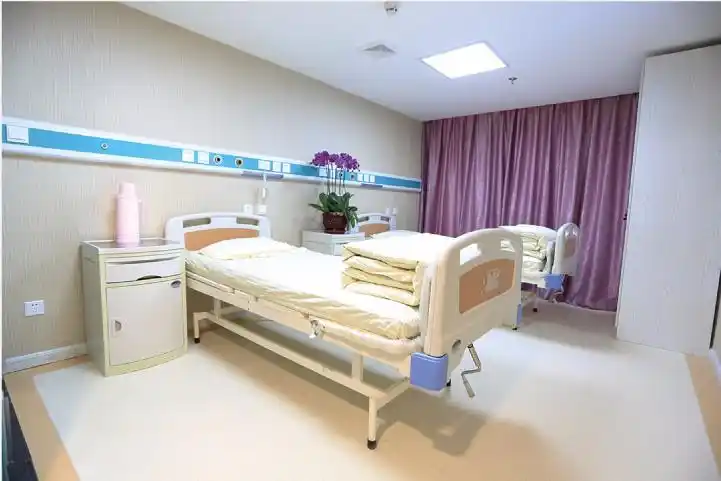 病房