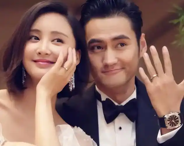 张歆艺:经历3段感情2次婚姻,跟前夫的婚礼还邀请了二婚丈夫袁弘