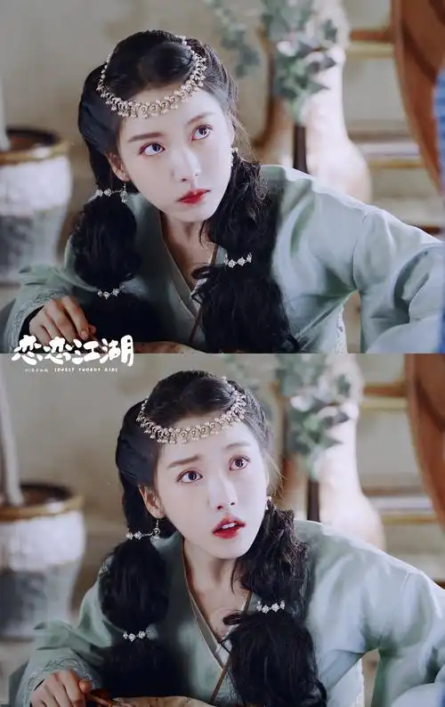 78恋恋江湖姜贞羽cr凉木以北