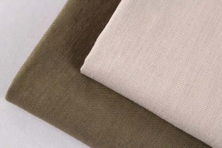 纺织网首页 供应 面料 麻纺织物 苎麻布 > 苎麻面料  关键字:苎麻面料