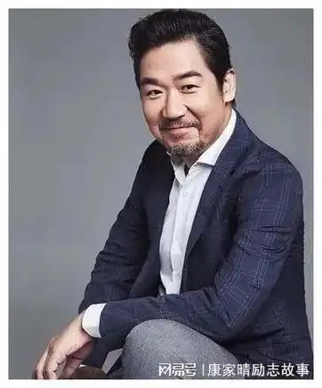 葛优|老戏骨|唐国强|冯小刚|实力派演员_网易订阅