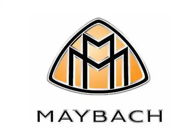 世界公认的10大豪车车标全部认识的几乎没有你认识几个