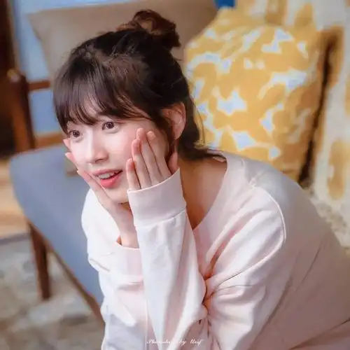 微信头像suzy裴秀智