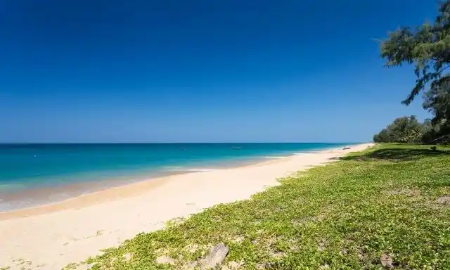 世界上污染最严重的海滩曾经是什么样子