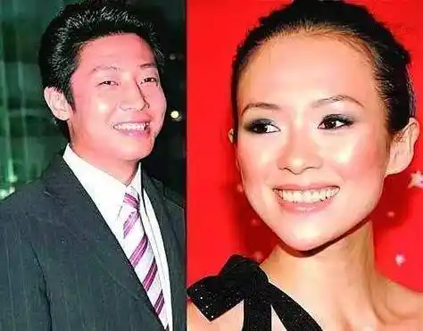 章子怡解释了与撒贝宁分手的原因.嫁给汪峰她真的幸福吗?