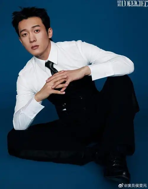 荷尔蒙爆棚帅照一次收下|杨玏|费翔|电视剧|实力派演员_网易订阅