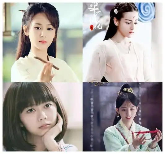 张陆|杨紫|唐嫣|杨洋|朱一龙|迪丽热巴|实力派演员_网易订阅