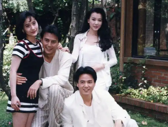 【图】林瑞阳主演的电视剧一帘幽梦简介 两个男人之间的爱情纠葛