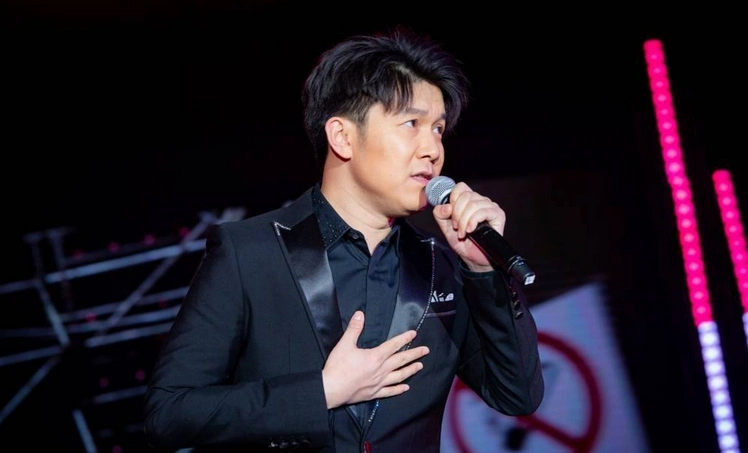 高进长春演唱会