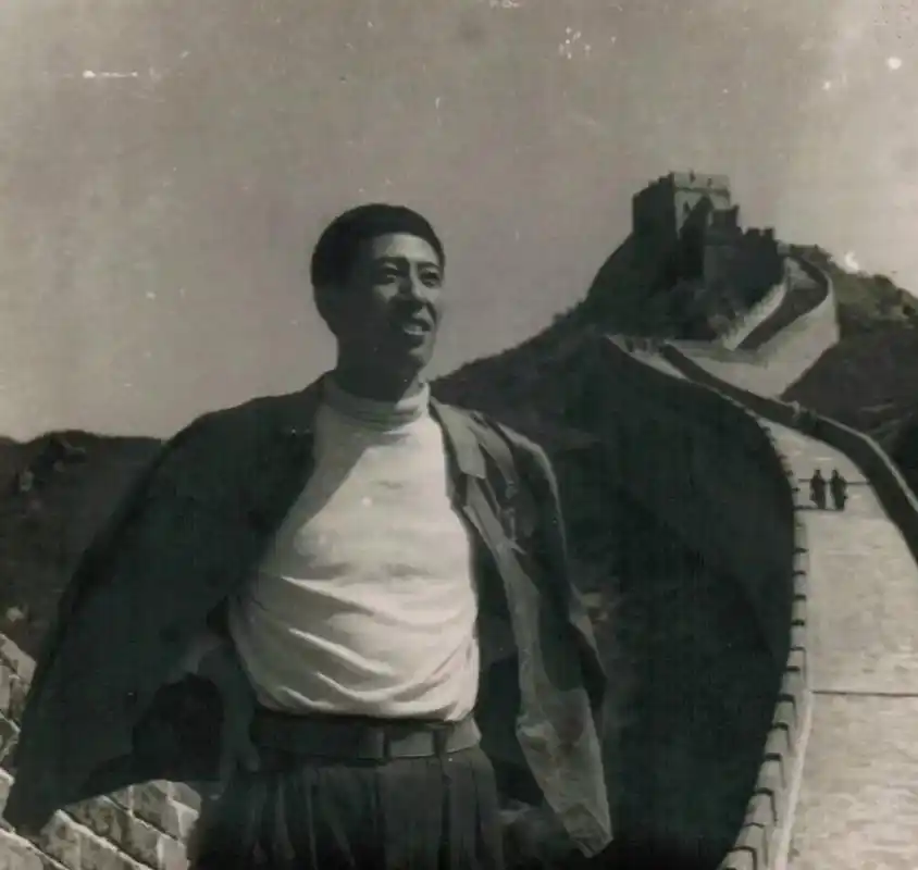 原创文兴宇9岁丧父52岁饰演67岁傅明走红一天三包烟患癌去世