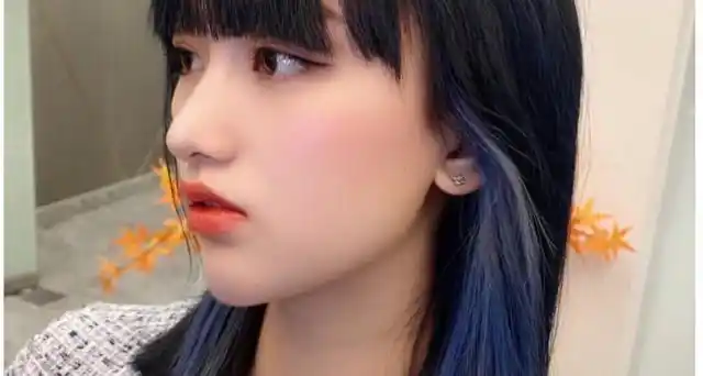 第二次漂头发要隔多久