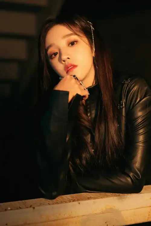 宋雨琦硬核版giant舞台##央视榜上榜年度盛典