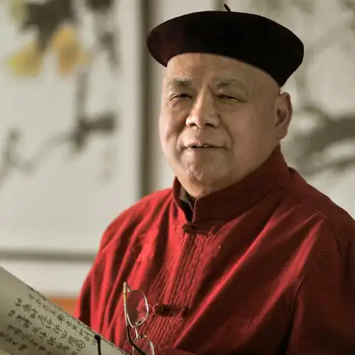 搜艺术家【兰亭雅荟】