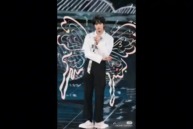 【时代少年团演唱会】|记录一下第一次看演唱会的感觉|主刘耀文