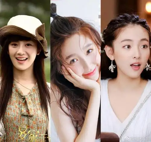 张檬糊了,吴倩也糊了,华策这张牌到了虞书欣这里,会好用吗?