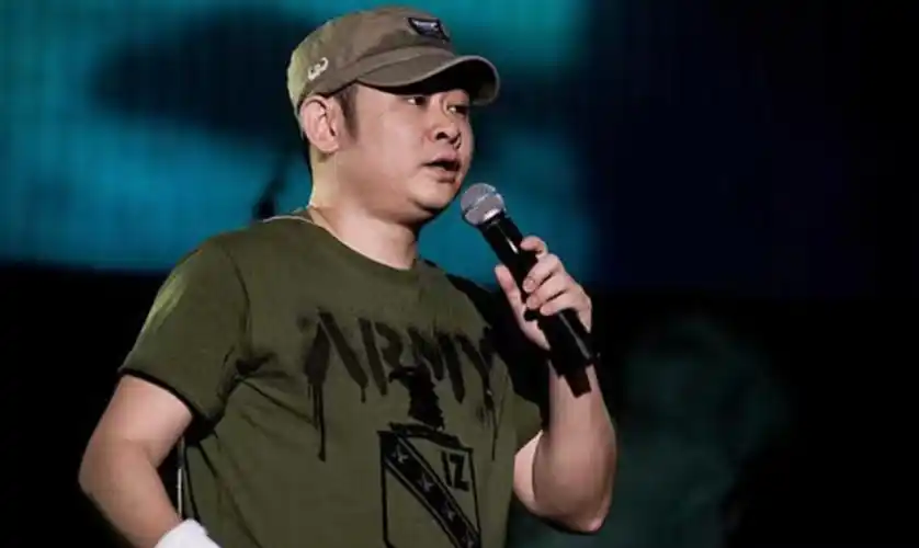 原创要变天了52岁刀郎策划音乐网综网友这是要硬刚那英