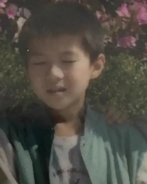 吴世勋,你是吃可爱长大的吗?