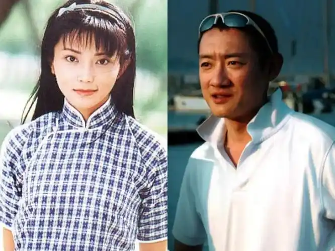 汪雨和李钰相遇之前,可以说他们完全是两个世界的人.