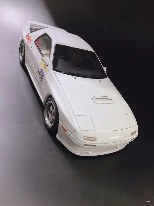 《ig rx7改高桥凉介第一季式样》