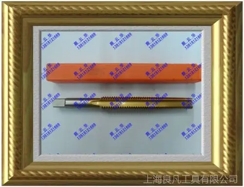 【德标din405 rd22x1/8 rh 7h圆弧螺纹丝锥/圆弧螺纹丝攻/塞规/量规】