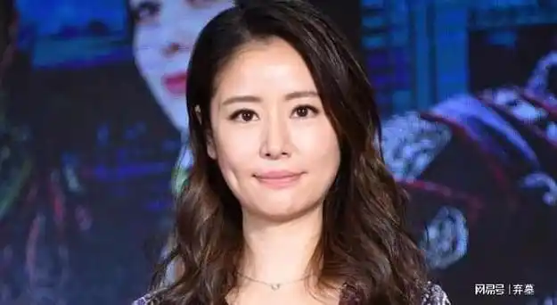 林心如大变样四十多岁的年纪六十多岁的脸这些年她经历了什么