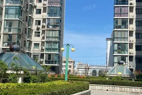 金城花园(二期)