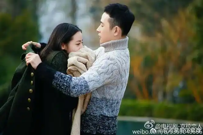 唐嫣的克拉恋人算85花被掀桌最厉害的剧吗迪丽热巴就是通过这部剧的