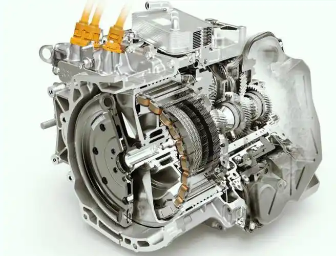 现在汽车界可是掀起了一股"cvt"热潮!