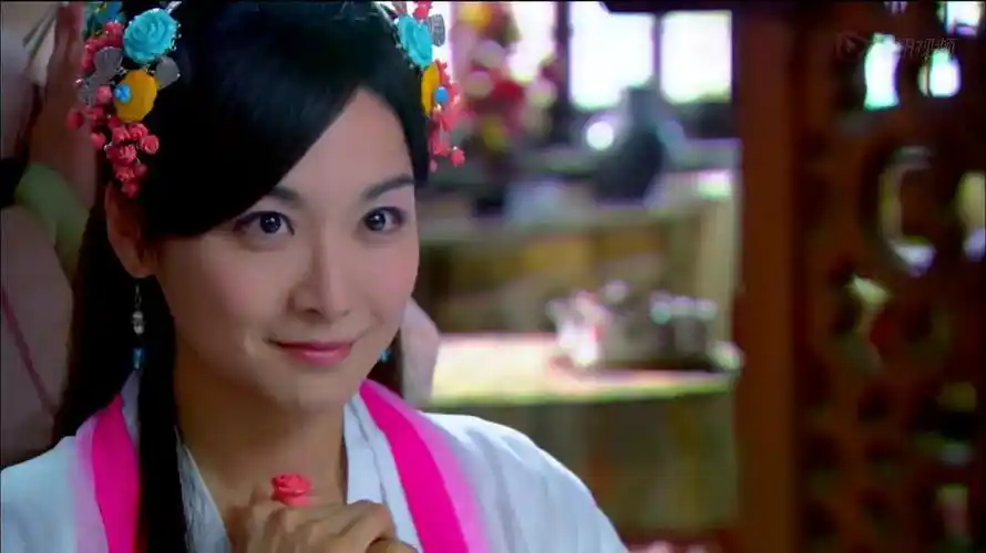 新济公活佛 剧照