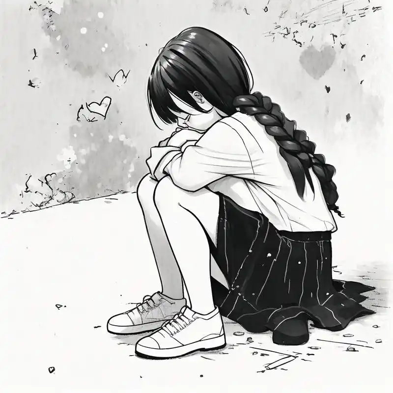 9278这组心碎头像,简约而不失格调,每一款都有它独特的韵味.