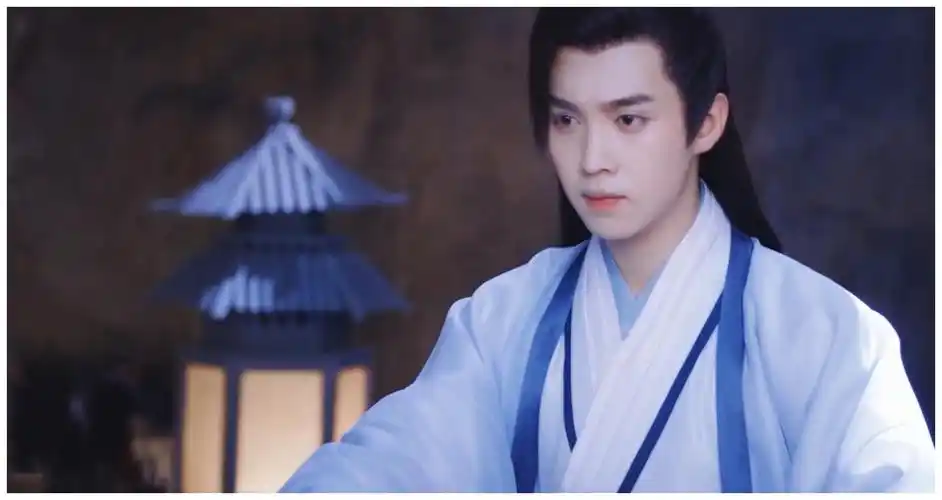 山河令顾湘阿湘结局怎么样山河令顾湘最后和曹蔚宁在一起了吗