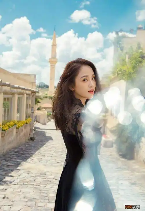 演员陈乔恩是哪里人 陈乔恩个人资料身高体重多少