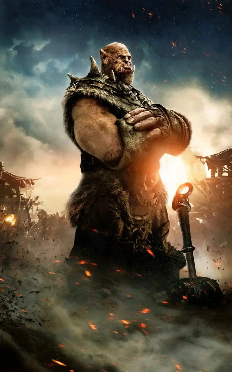 魔兽世界  #魔兽世界怀旧服  #魔兽世界壁纸  - 抖音