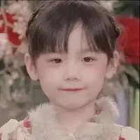 2021抖音超可爱萌娃小孩头像
