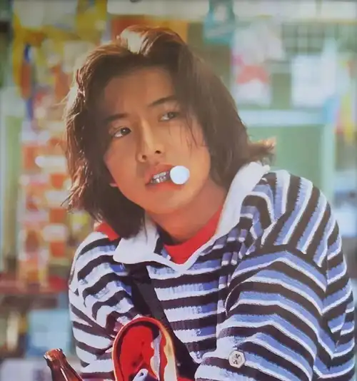 一家神仙颜值,木村拓哉女儿成性感名模,身材火辣,长腿吸睛_日本_工藤