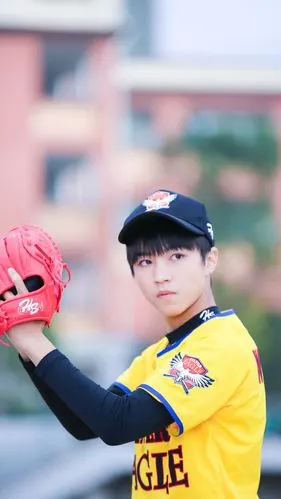 2017tfboys《我们的少年时代》首播_高清图片大全-爱豆app