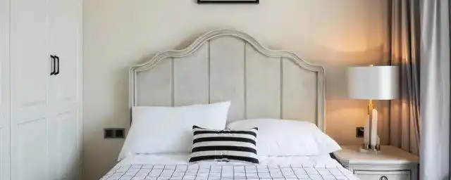 床头靠背的款式