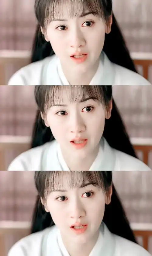 "我讨厌战神,讨厌我的从前"——璇玑 袁冰妍 琉璃 琉璃美人煞 08wb