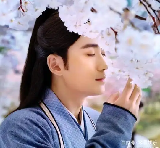 穿古装最帅的男演员你觉得是谁?