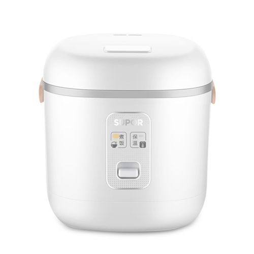 苏泊尔电饭煲家用迷你智能12l宿舍小型电饭锅2人电饭煲