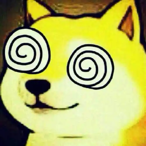 神烦狗表情包图源微博